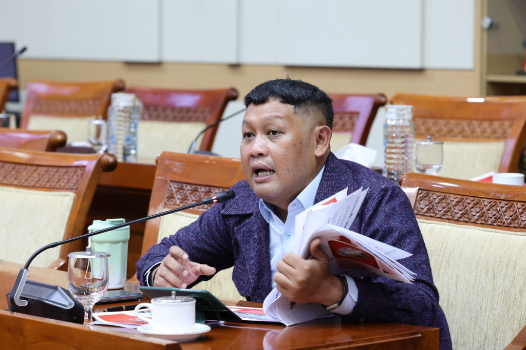 Gimik yang Merendahkan SARA Dinilai Berbahaya, Abduh: Hentikan!