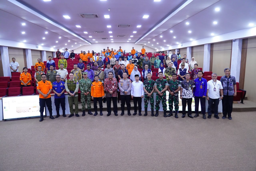 Hadapi Tanggap Darurat Kekeringan, PLN UIP Sulawesi Perkuat Kesiapsiagaan Warga Kaluku Bodoa