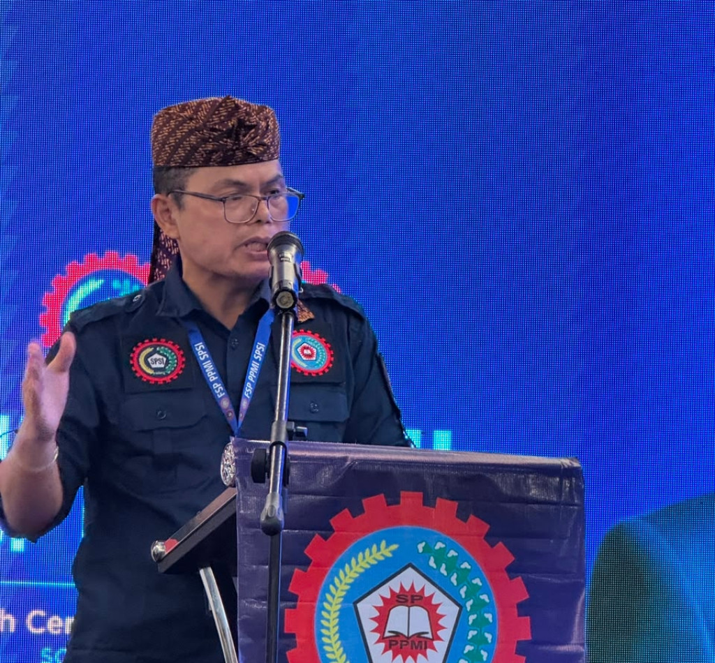Hasil Munas VIII FSP PPMI SPSI Rekomendasikan BPJSTK Tidak Berada di Bawah Danantara