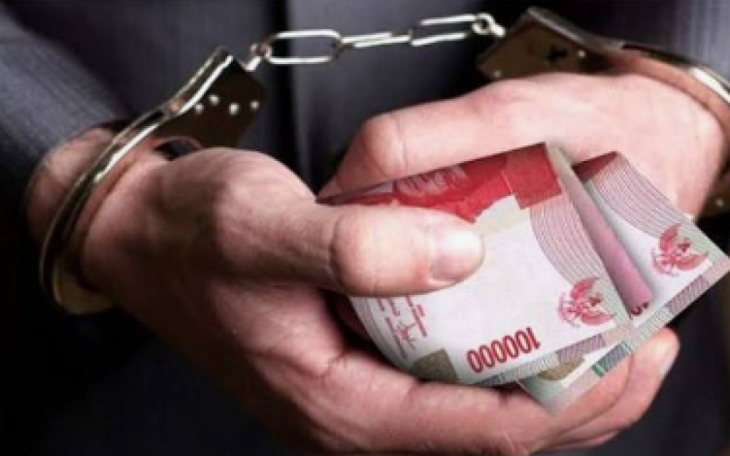 Hasil Penelitian Ungkap Fakta Mengejutkan, Ini yang Terjadi pada Otak Koruptor saat Menerima Suap
