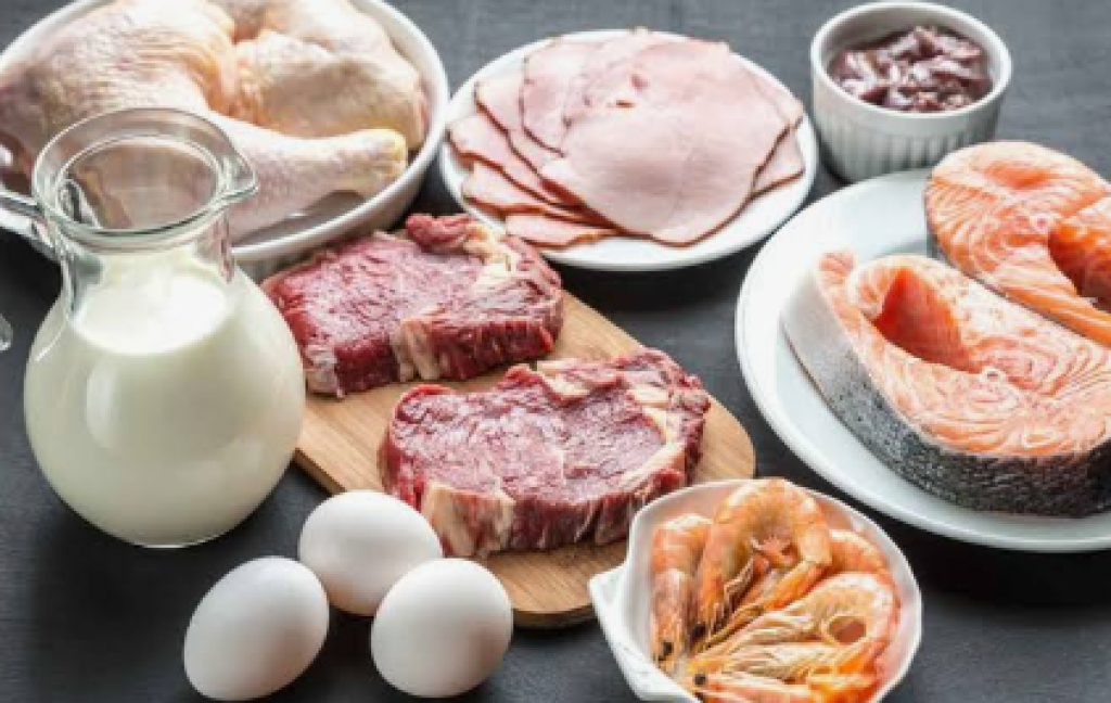 Hati-hati Protein Berlebihan, Studi Ungkap Kaitannya dengan Metabolisme dan Penuaan