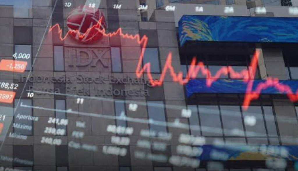 IHSG Bangkit Setelah Enam Bulan Melemah, Data Ekonomi dan The Fed Jadi Penentu Arah