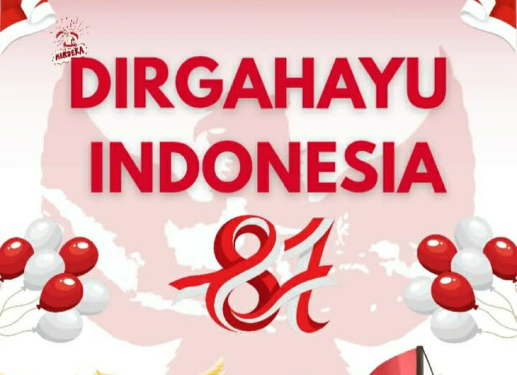 Indonesia Berdaulat, Adil dan Makmur Adalah Harapan DPC PPMI Kabupaten Paluta