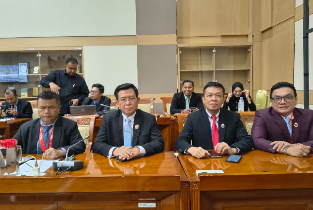 Investasi Kumulatif KEK Capai Rp368 Triliun, MARTABAT Prabowo-Gibran: Indonesia Makin Kompetitif di Mata Investor