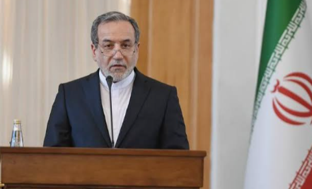 Iran Bantah Keras Klaim AS, Kesepakatan Buka Selat Hormuz Ternyata Belum di Depan Mata