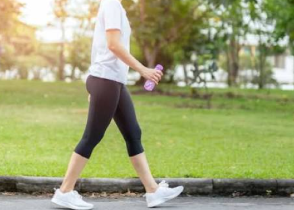 Jangan Asal Jalan Kaki, Ini Waktu Terbaik agar Manfaatnya Maksimal