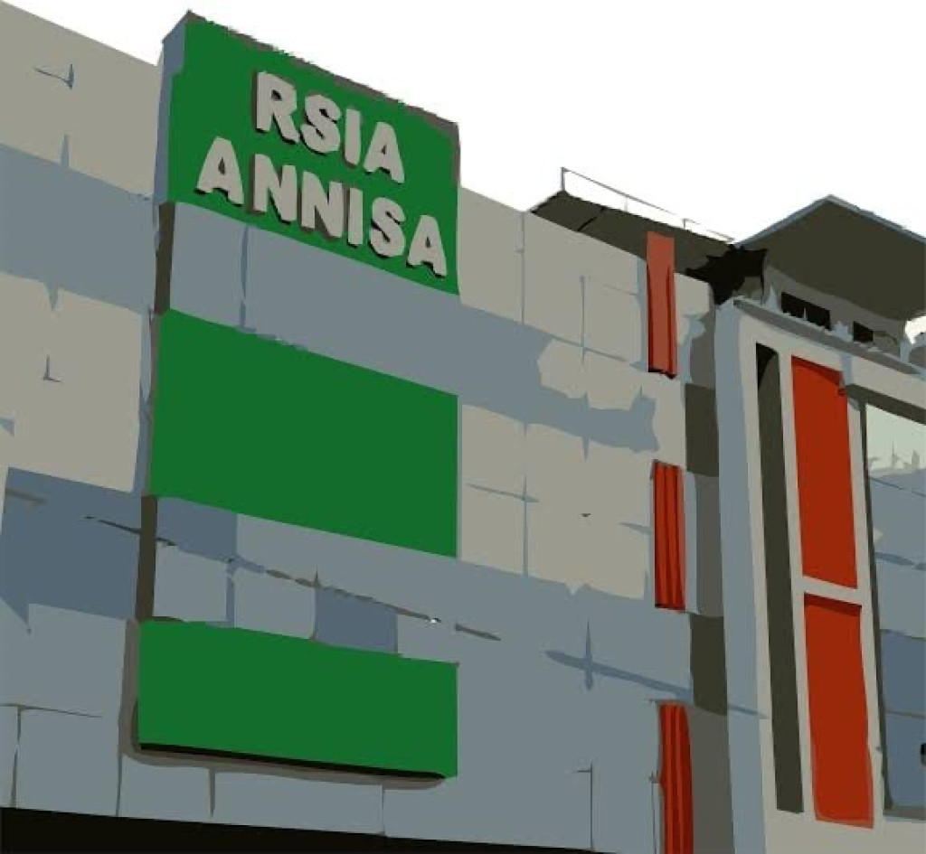 Janin MATI di Ruang Tunggu. RS Annisa Kota Jambi Diduga Abaikan IBu Hamil