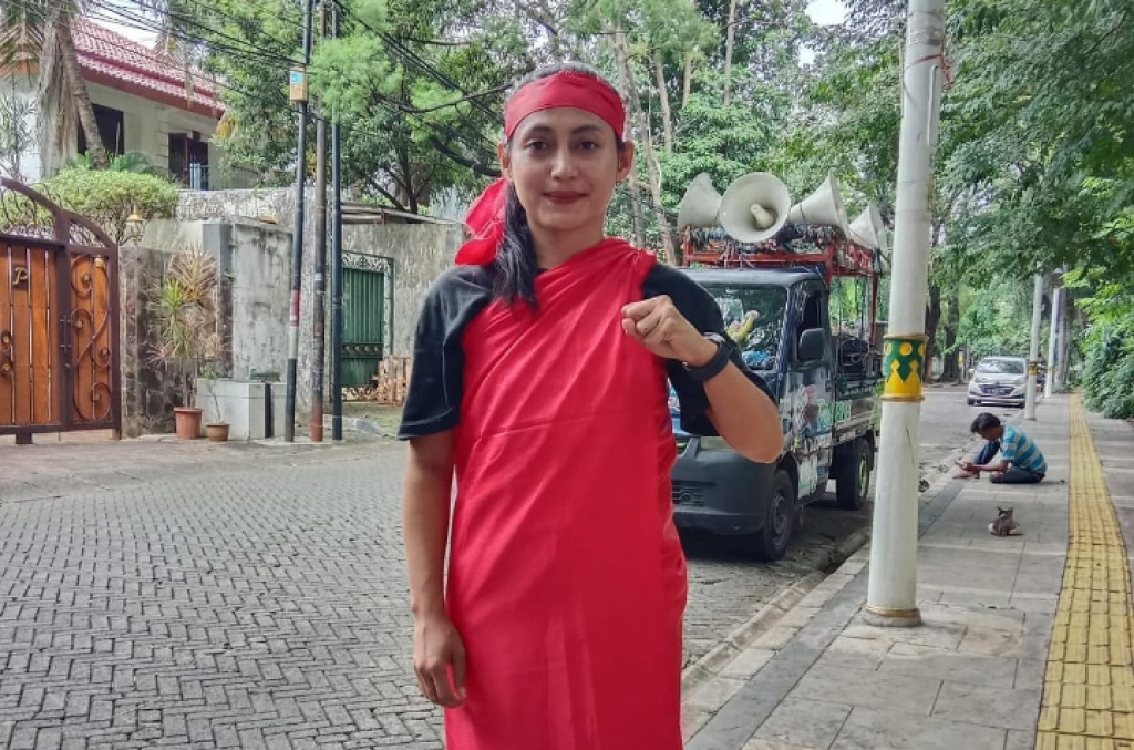 Jelang Dirgahayu RI Ke-81, Jaringan Advokasi Tanah Adat Soroti Nasib Masyarakat Adat