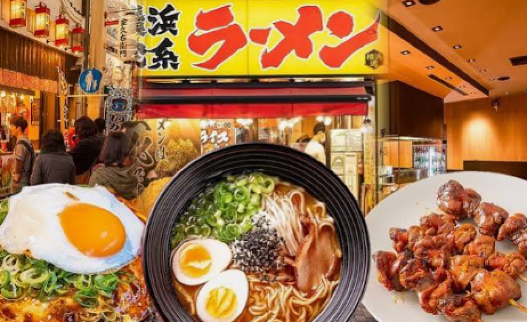 Jepang Pangkas Pajak Makanan dari 8% Jadi 1%, Berlaku Mulai April 2027