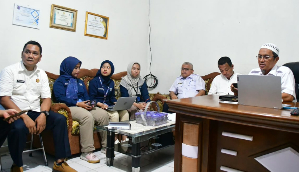 Jumlah Penerima Jadup Tapteng 41.884 KK, Cek di Situs https://intipbasri.tapteng.go.id