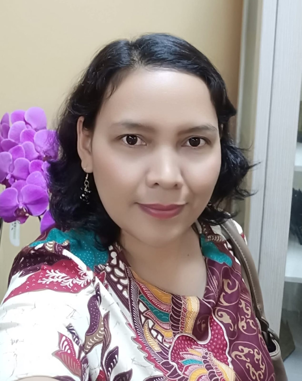 Kabag Hukum Pemkab Taput Angkat Bicara, "Siap Mempekerjakan Ida Rohani Sinaga Apabila Ada Putusan Dari BPASN"