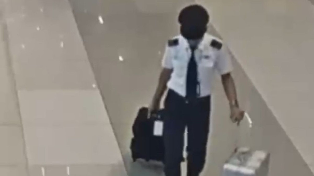 Kabinet Malaysia Bahas Isu Kopilot Malaysia Airlines Pembawa Ekstasi ke RI