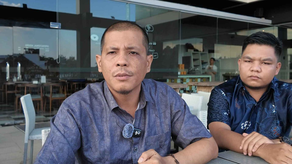 Kasus Dugaan Rudapaksa di Jambi, PH Terdakwa: Pakaian Korban Dibuka Sendiri, Tidak ada Kekerasan
