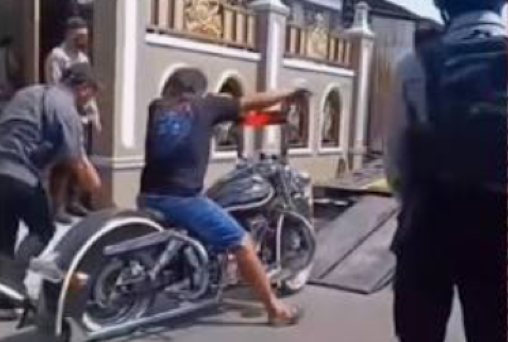 Kasus Pemerasan Bupati Pemalang: KPK Sita Moge, Mobil, Uang Asing hingga Logam Mulia