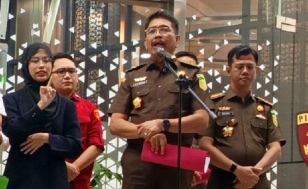 Kejagung Bongkar Dugaan Transfer Pricing PT TPL, Kerugian Negara Sementara Tembus Rp2 Triliun