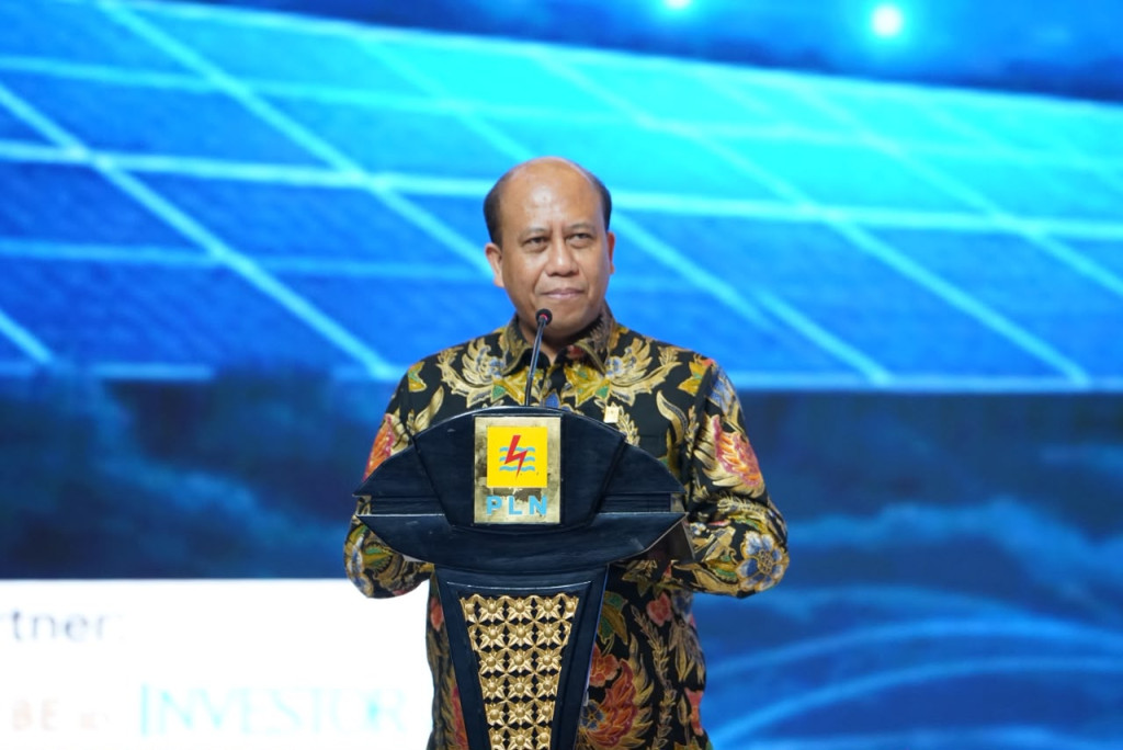 Kejar Transisi Energi, PLN Percepat Pengembangan 9,2 GW PLTA dan PLTM