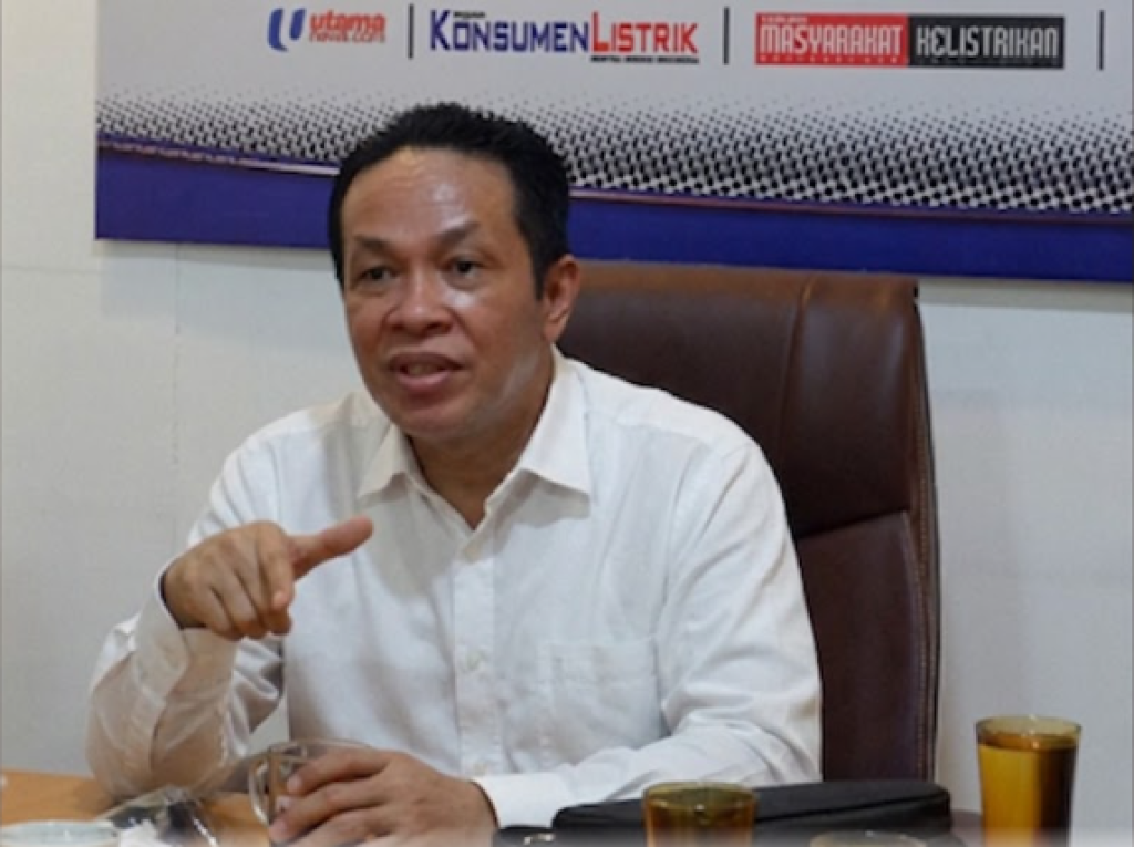 KEK Mekar Putih Kalsel Dibidik Beroperasi Mulai 2027, MARTABAT Prabowo-Gibran: Momentum Bangun Mesin Ekonomi Baru