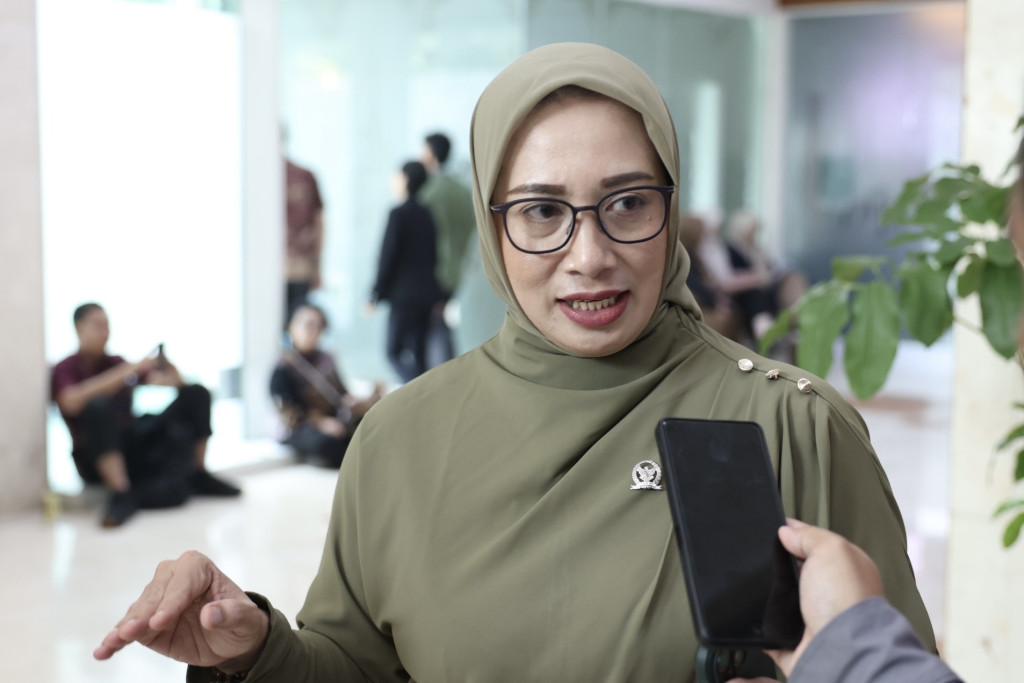 Komisi IX DPR Dorong Pembangunan Puskesmas Diiringi Pemerataan Tenaga Kesehatan