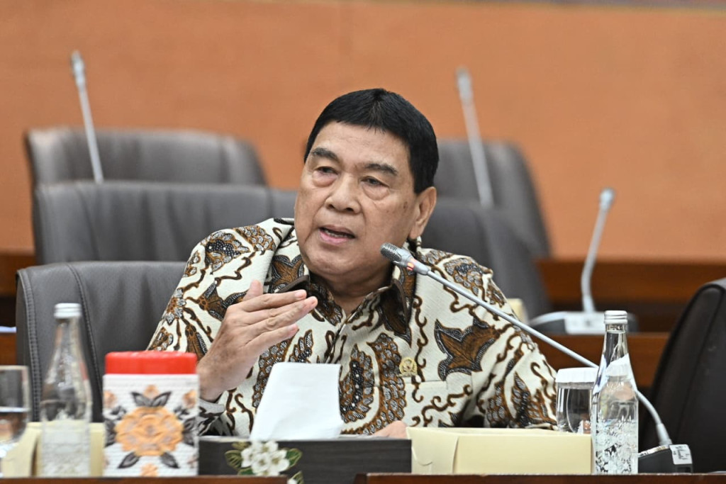 Komisi VI DPR Dukung Efisiensi BUMN, Achmad: Harus Berdampak pada Kesejahteraan Masyarakat
