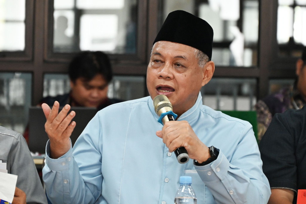Komisi VIII Dorong UPQ Ciawi Jadi Pusat Literasi Keagamaan Islam Inklusif