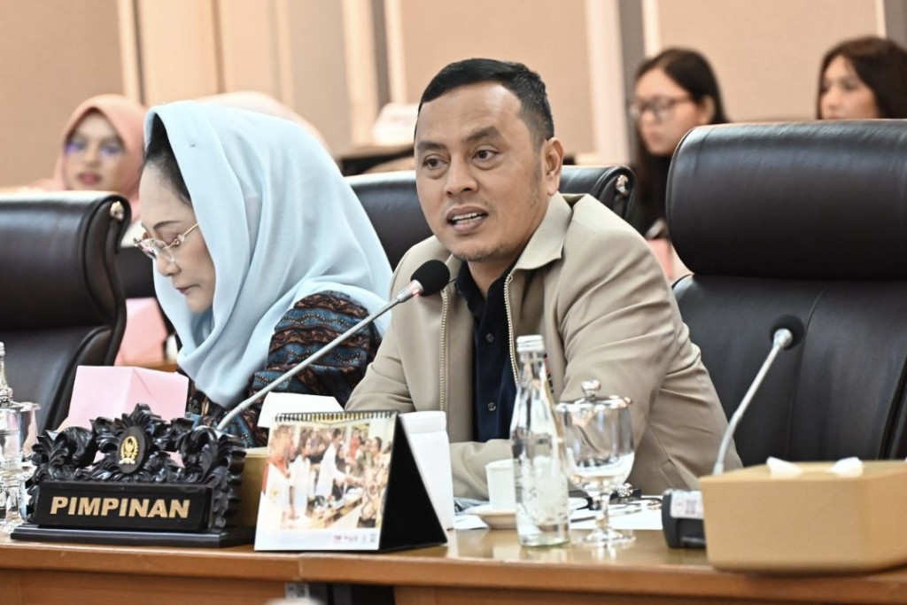 Komisi XIII DPR Dukung Pengetatan Naturalisasi WNA, Cegah Penyalahgunaan Status WNI