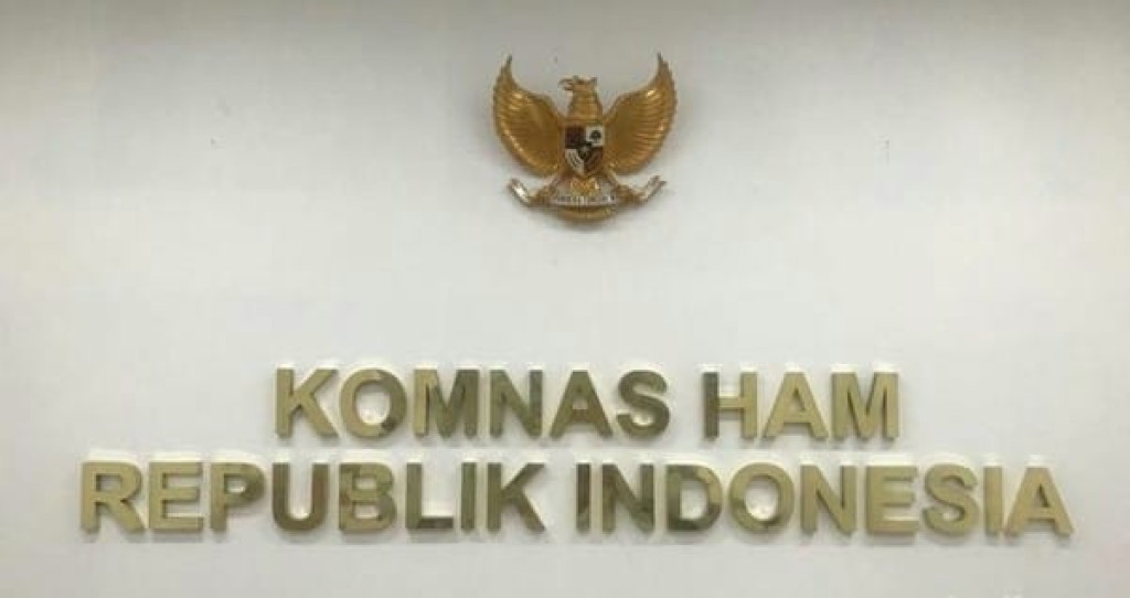 Komnas HAM Desak Pengusutan Tuntas Dugaan Penembakan 3 Warga Sipil di Maybrat