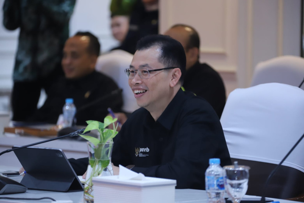 Konflik Kepentingan Jadi Pemicu Korupsi, Kementerian PANRB Dorong ASN Deklarasi Sejak Dini