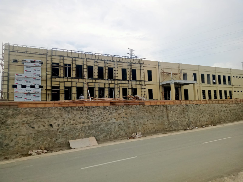KPK Soroti Kepala Daerah Bagi-bagi Proyek Pokir dan Hibah ke APH, Merusak Konsep Trias Politica(?)