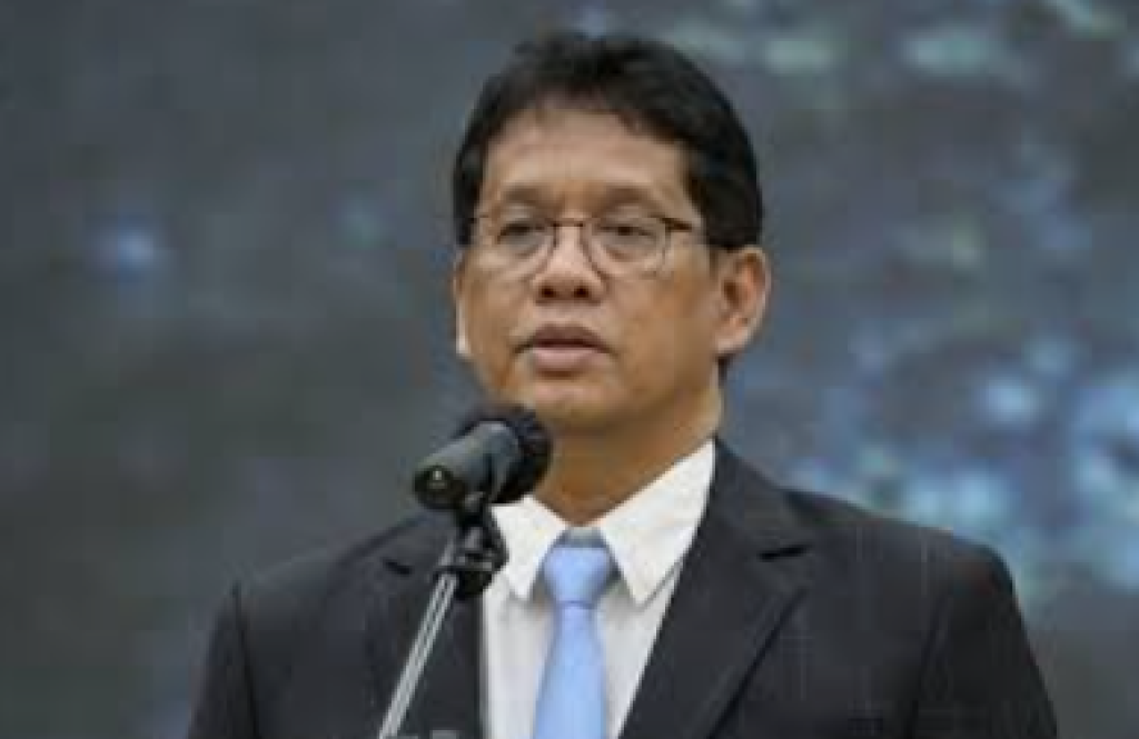 Kuota BBM Subsidi 2027 Anjlok 58,5 Persen, Purbaya Ungkap Penyebabnya