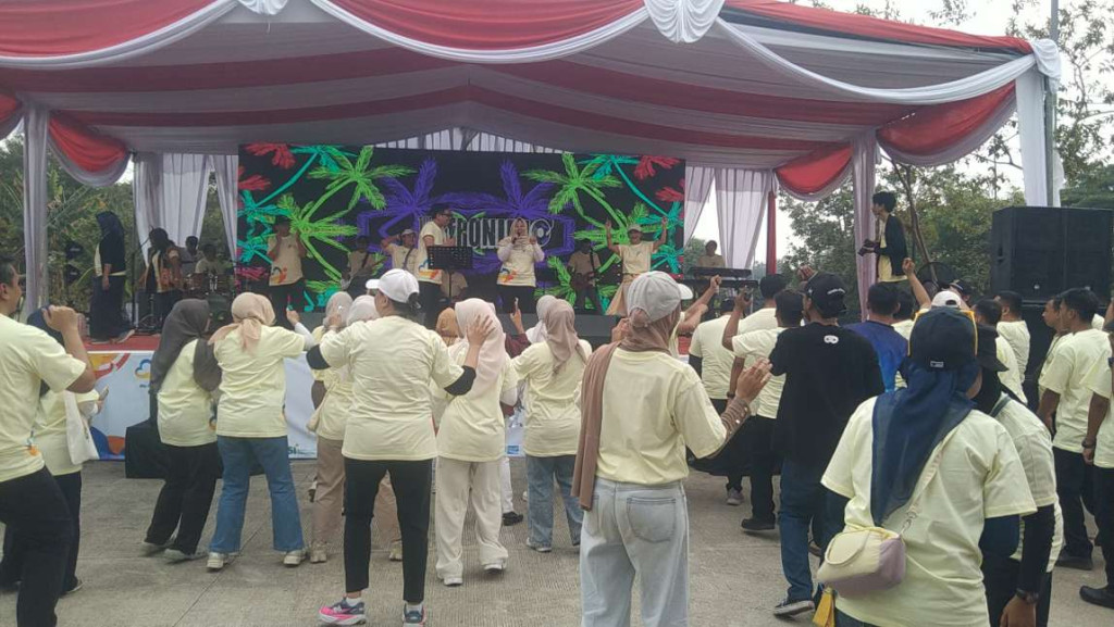 Kusuma Januarto: RSUI Rayakan Harlah ke-7 dari Pendidikan dan Pelayanan Jadi Pilar Pengembangan