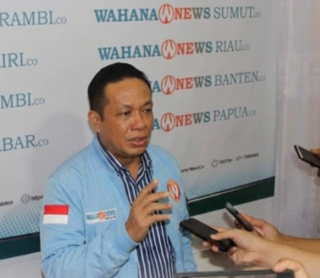 Laba BUMN Melesat di Semester I 2026, MARTABAT Prabowo-Gibran: Danantara Mulai Tunjukkan Arah Positif