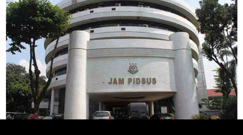 LTA Minta Laporan Dugaan Korupsi Kasudin SDA Jaksel di Jampidsus Diusut Tuntas
