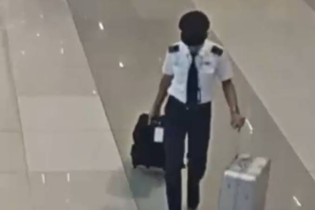 Malaysia Jelaskan Kronologi Kopilot Lolos Skrining KLIA Sebelum Ditangkap di Soetta