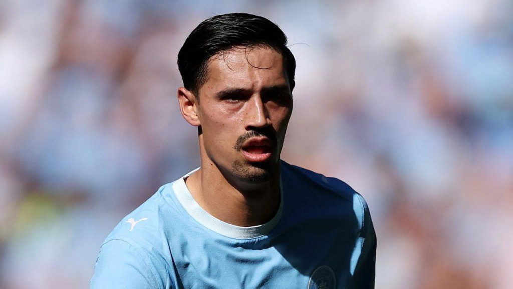 Manchester City Sepakati Transfer Tijjani Reijnders ke Al Qadsiah