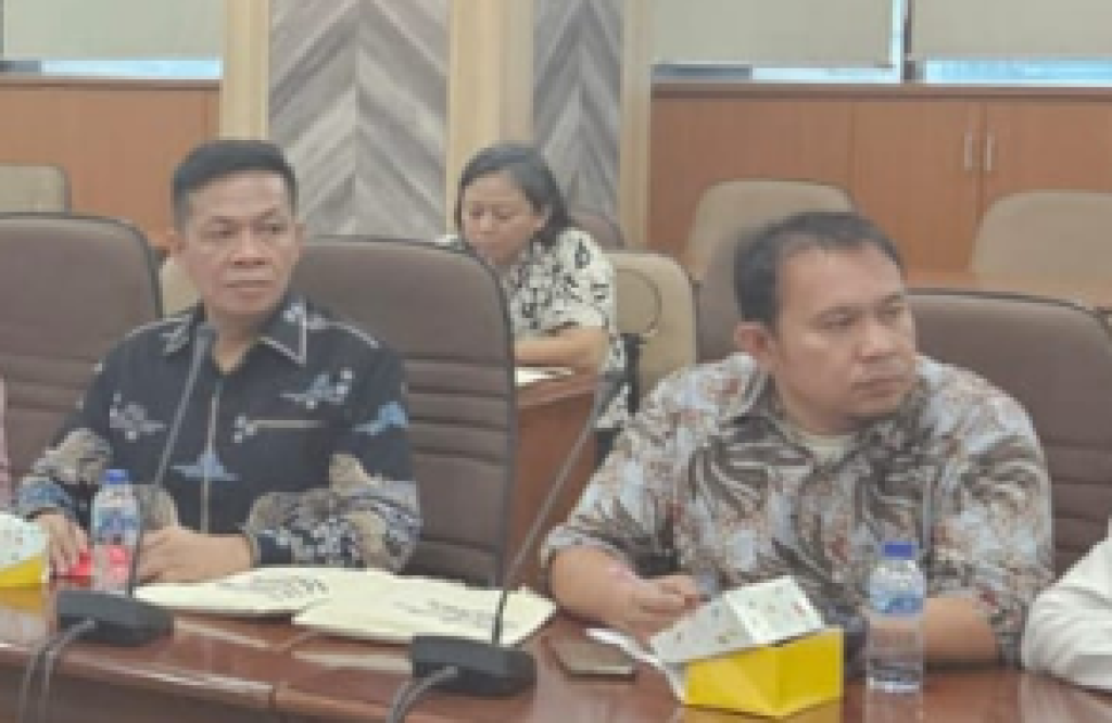 MARTABAT Prabowo-Gibran Dukung KEK Pawitandirogo Jadi Pusat Pertumbuhan Ekonomi Baru Jatim