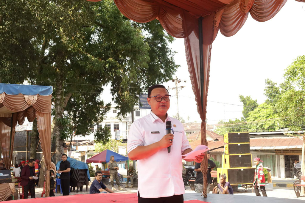 MARTURI Warisan Budaya Sarat Nilai dan Pendidikan