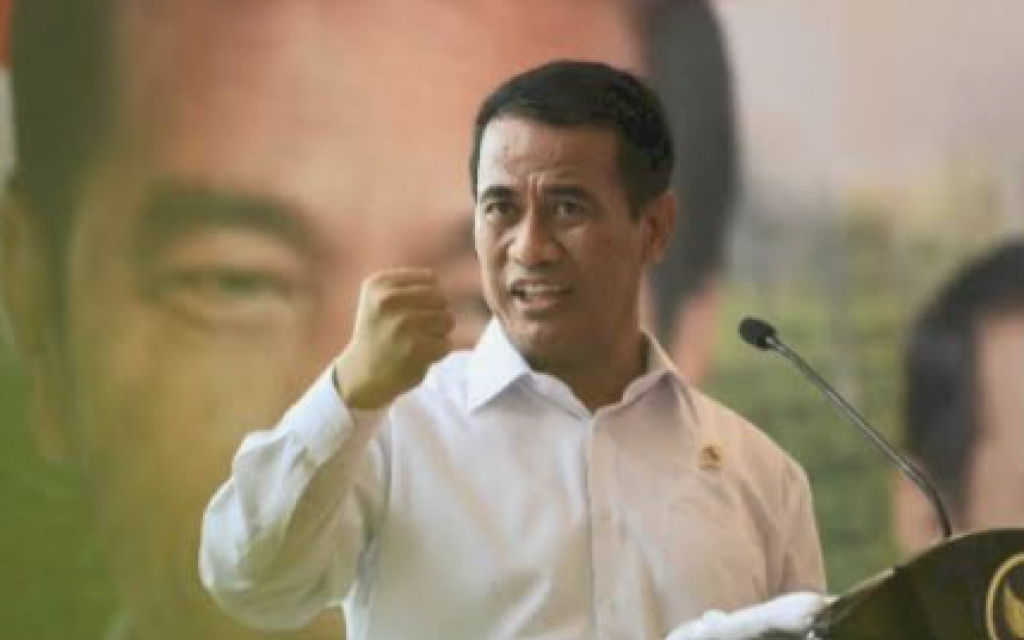 Mentan Minta Korwil BGN Diganti Laki-laki, Komnas Perempuan Bereaksi Keras