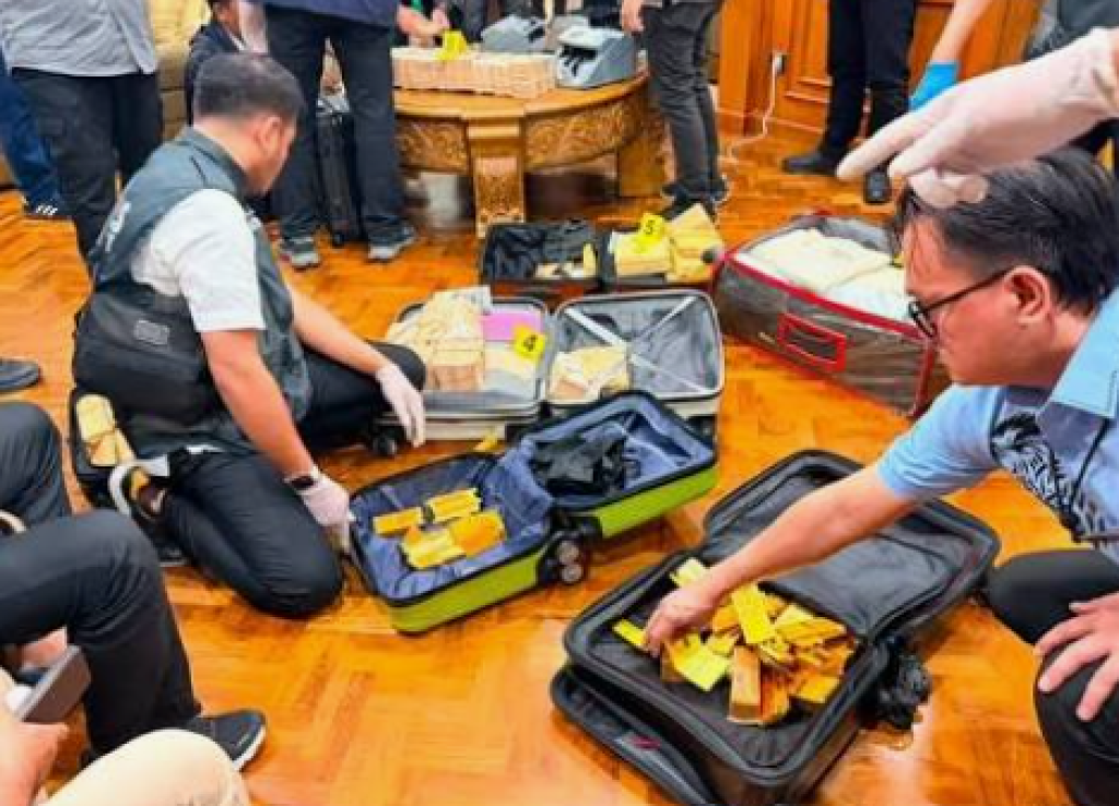 Misteri Pemilik Emas 74 Kg di Sentul, Kejagung Janji Bongkar di Persidangan Febrie