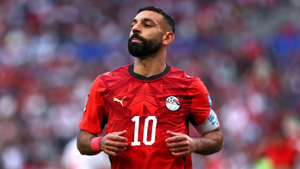 Mohamed Salah Resmi Gabung Trabzonspor, Dikontrak Dua Musim Usai Tinggalkan Liverpool