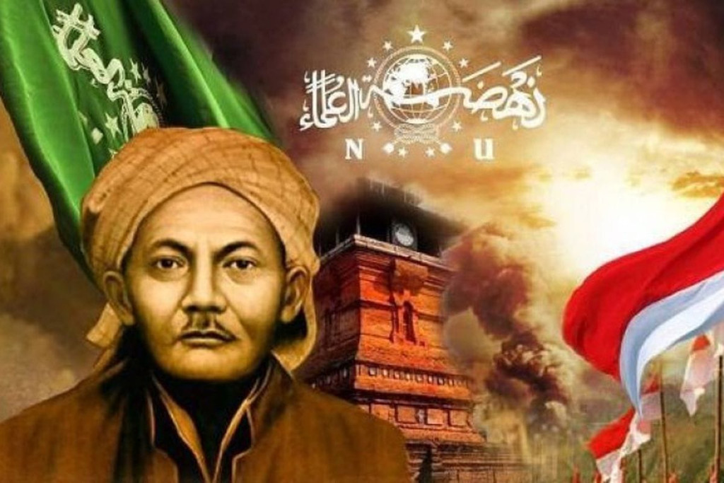 Nahdlatul Ulama: Agama, Akidah, dan Nasionalisme