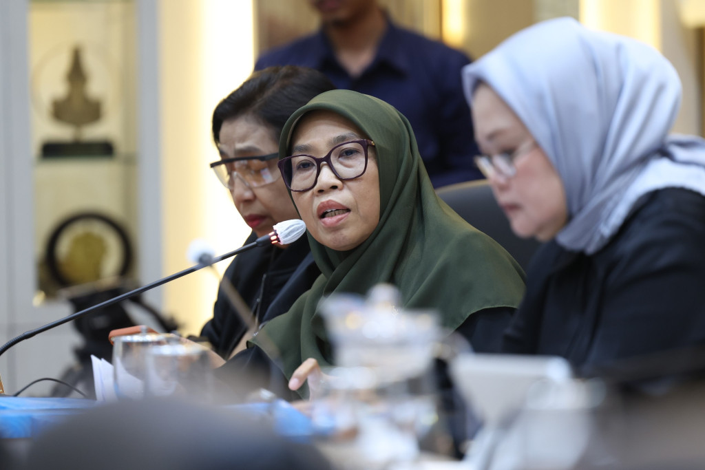 Netty Soroti 6.000 Bayi Meninggal Akibat Penyakit Jantung Bawaan, Desak Pemerataan Layanan Operasi