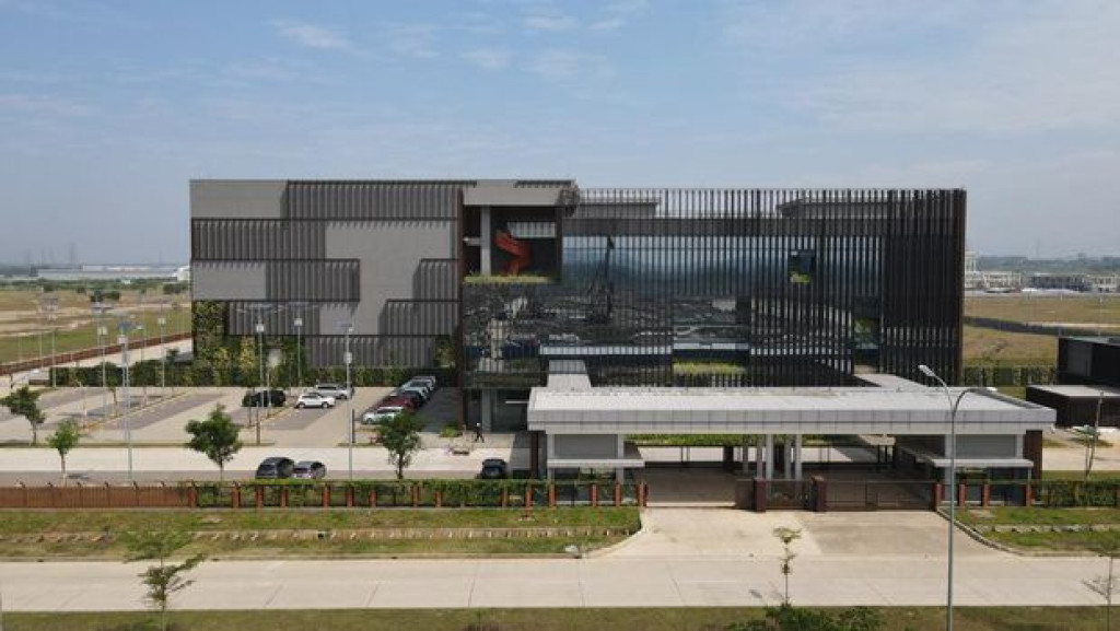 NeutraDC Gandeng PLN Perkuat Pasokan Energi untuk Ekspansi Data Center 200 MW di Cikarang