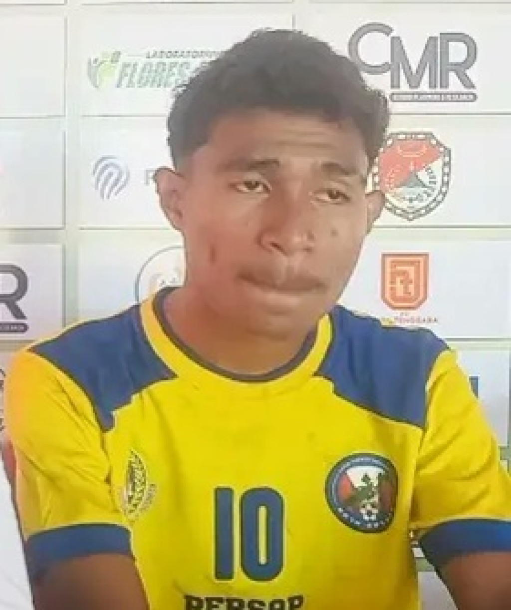 Nimrod Moifan Menggila! Penyerang Persap Alor Pimpin Top Skor Piala Soeratin U-17 NTT 2026, Rival Mulai Mengancam