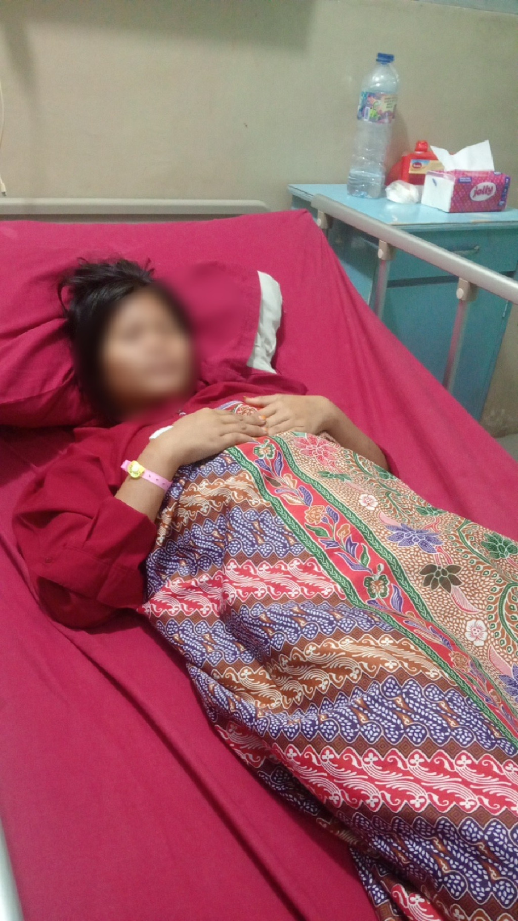 Nyawa Melayang, SERBUK Desak Polda Jambi Segera Panggil dan  Periksa Manegemen PTPN IV dan RS Annisa Jambi