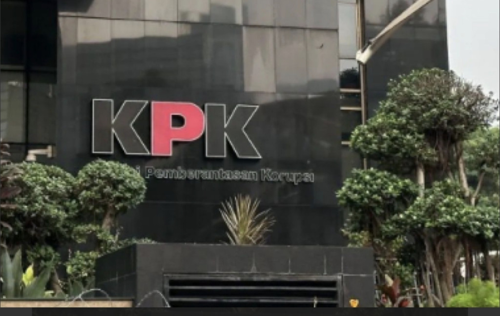 OTT di Purwokerto dan Jakarta, KPK Amankan 14 Orang Termasuk Rektor UNSOED