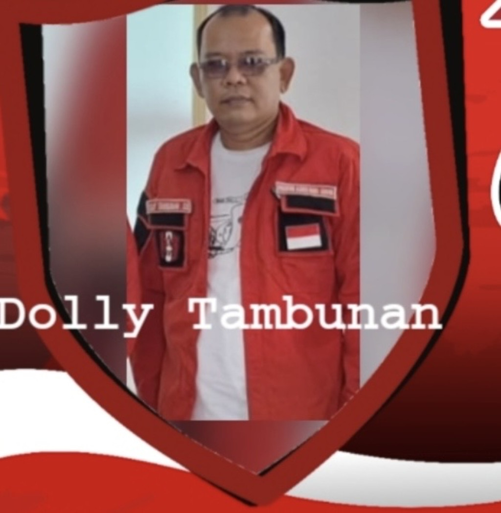 PA GMNI Jambi Tantang Pol Ananto Berantas Gudang BBM Ilegal, Dolly: Jangan Pura-Pura Buta !