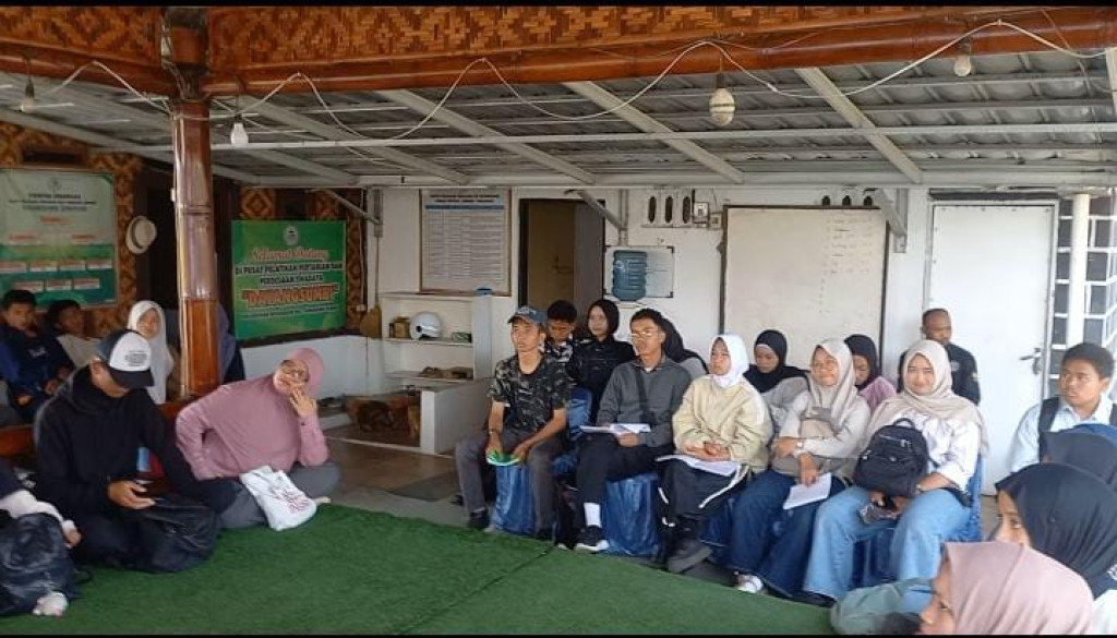 Pelatihan Budidaya Anggur di Sumedang, ASPAI Dorong Generasi Muda Berkarya hingga Panen Melimpah