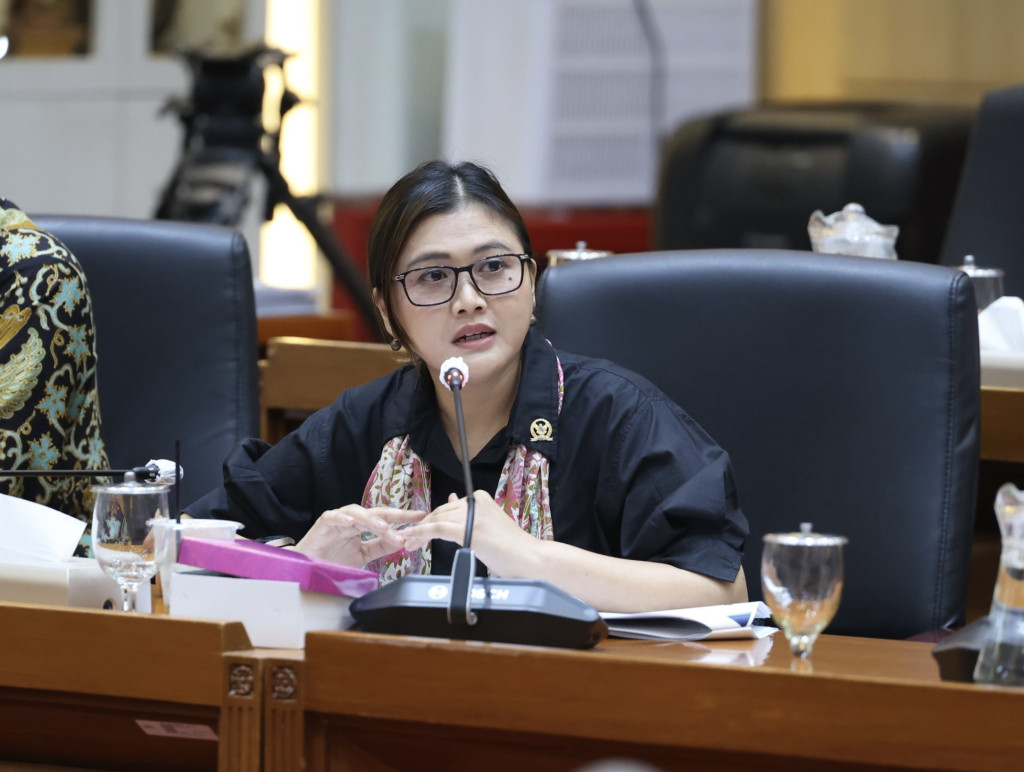 Pelatihan Fire Walk Tuai Sorotan, Komisi IX Ingatkan Fokus pada Profesionalisme dan Pelayanan Publik