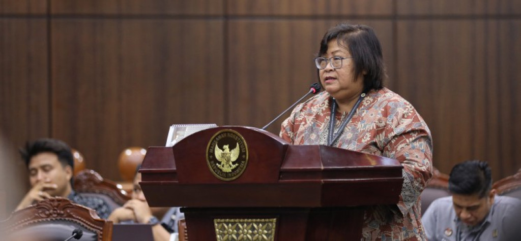Pemerintah Bantah Ada Kekosongan Hukum dalam Pengawasan Sampah, Ini Penjelasannya di Sidang MK