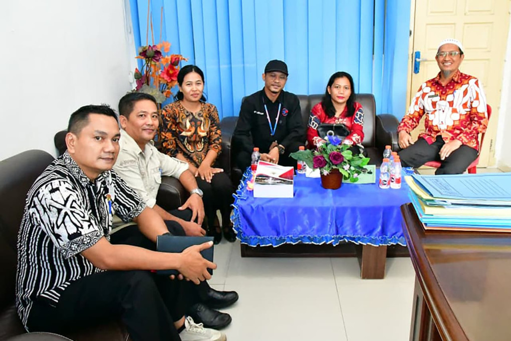 Pemkab Tapteng Bantah Tudingan Pungli di Rusunawa Pandan